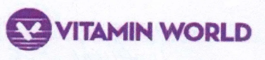 VITAMIN WORLD