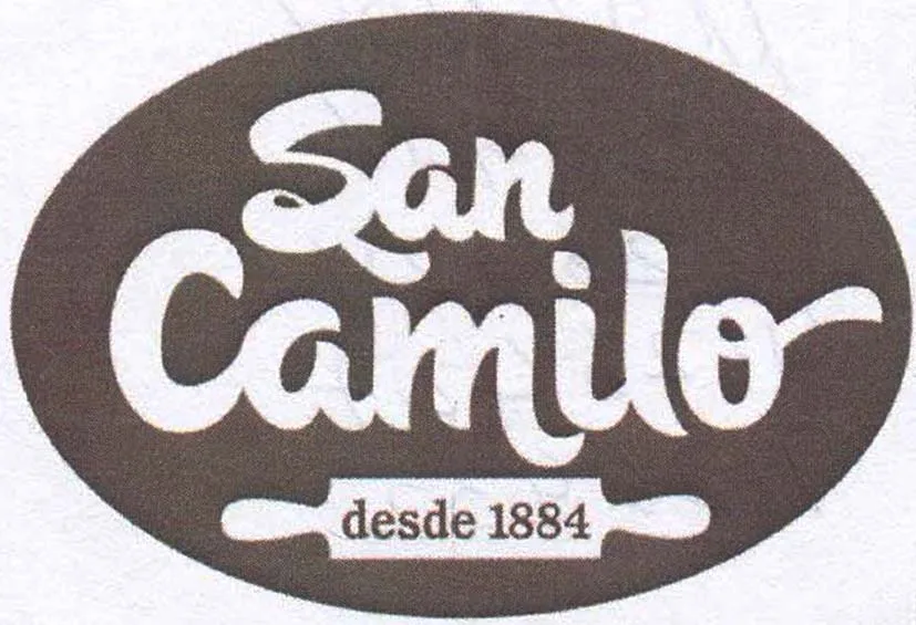 SAN CAMILO DESDE 1884