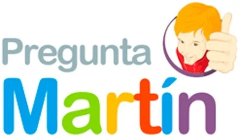 PREGUNTA MARTÍN
