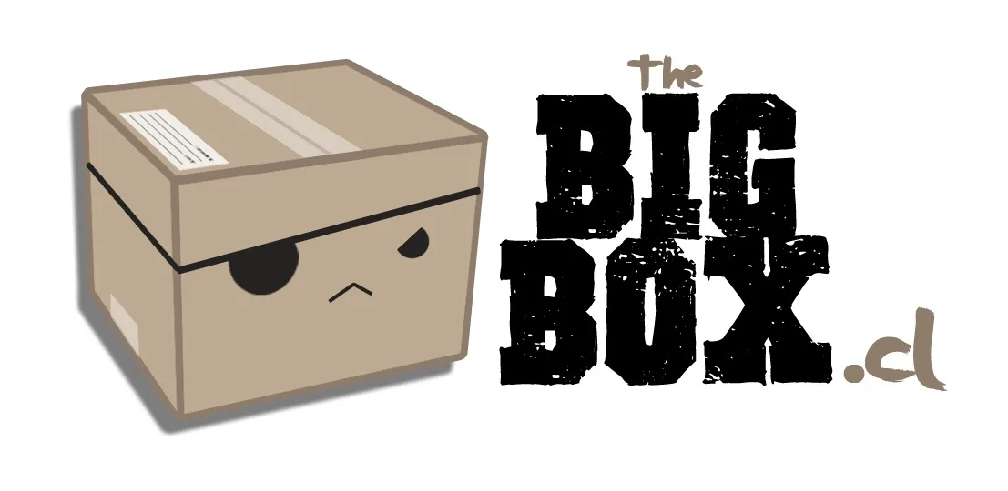 The BigBox.cl