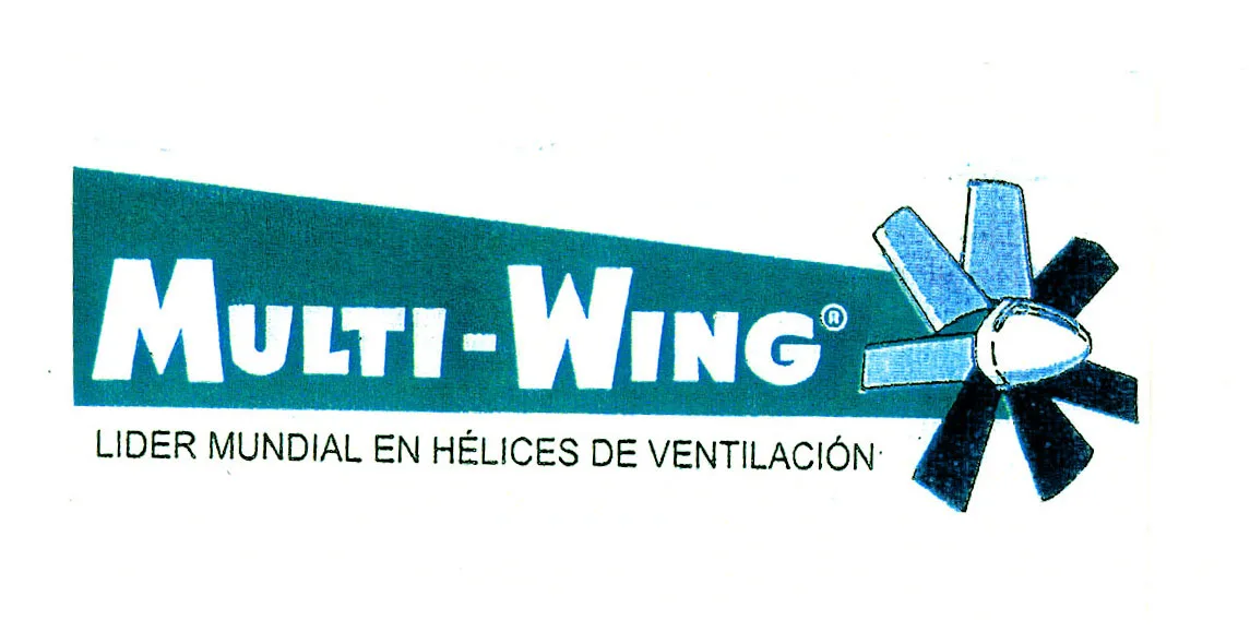 MULTI-WING