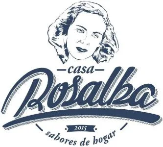 CASA ROSALBA 2015 SABORES DE HOGAR