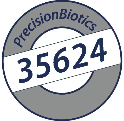 PrecisionBiotics 35624