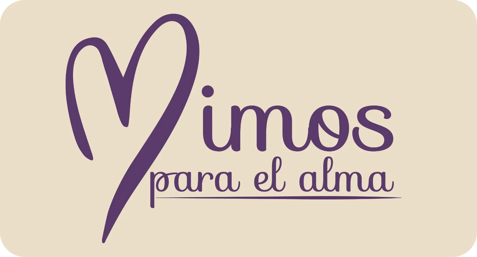 mimos para el alma