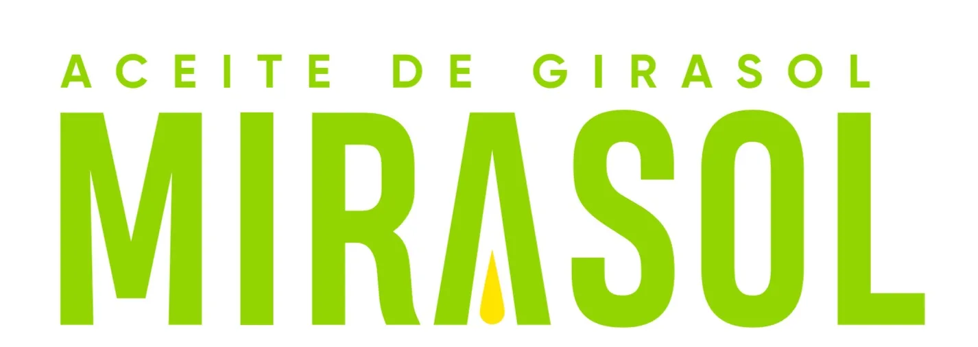 ACEITE DE GIRASOL MIRASOL