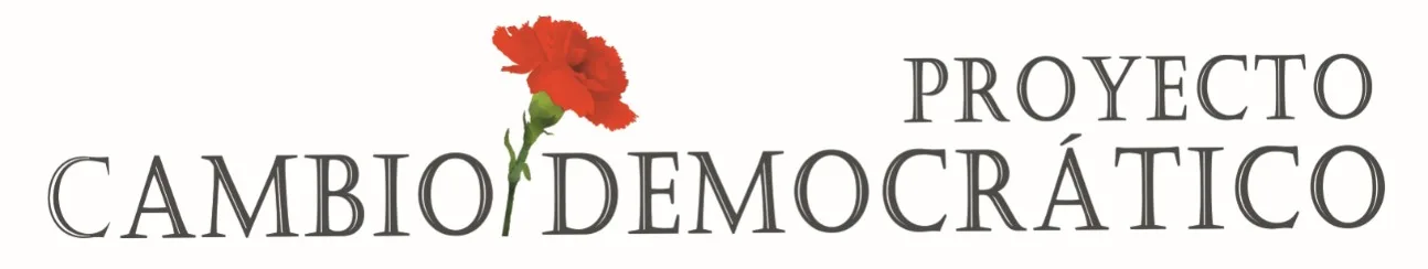 Proyecto Cambio Democrático