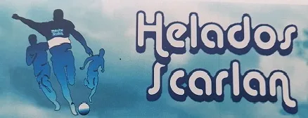 HELADOS SCARLAN