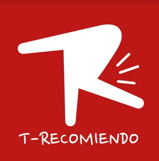 TR T-Recomiendo