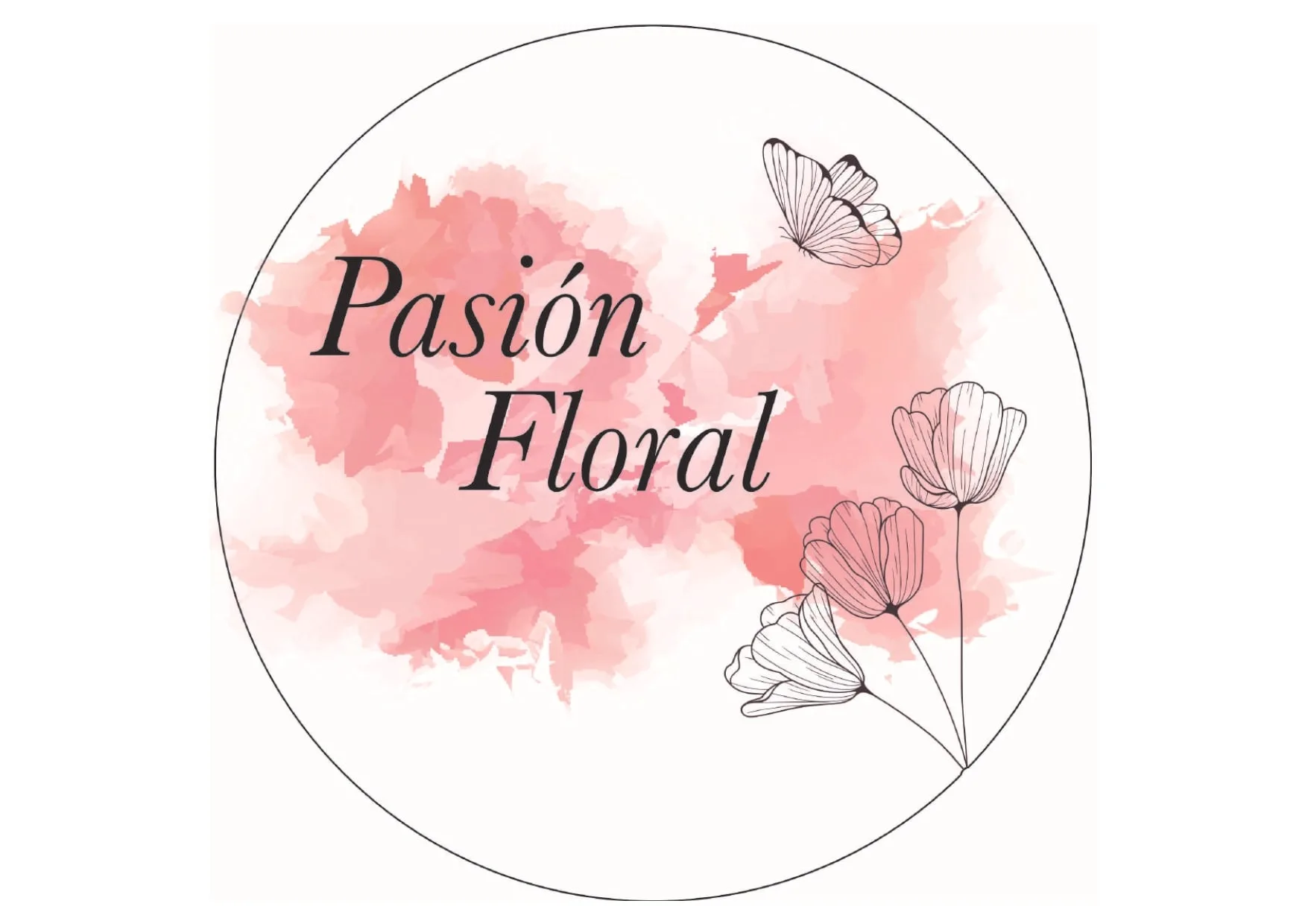 PASION FLORAL