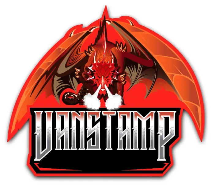 VANSTAMP