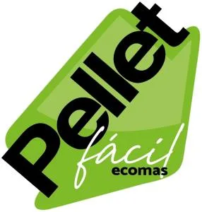 Pellet fácil ecomas