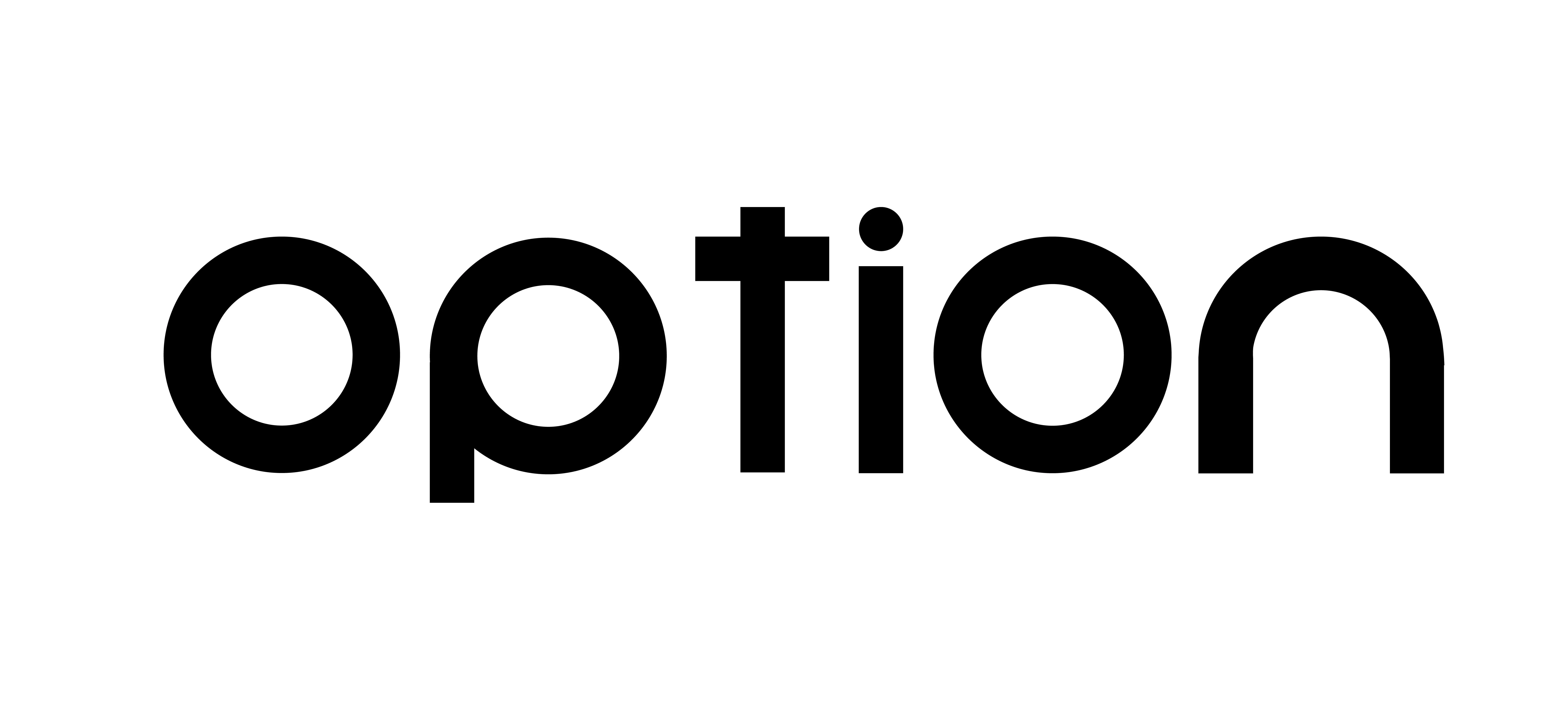 option