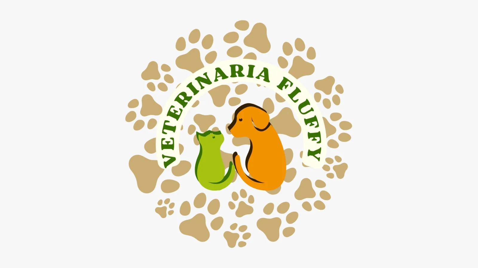 Veterinaria Fluffy