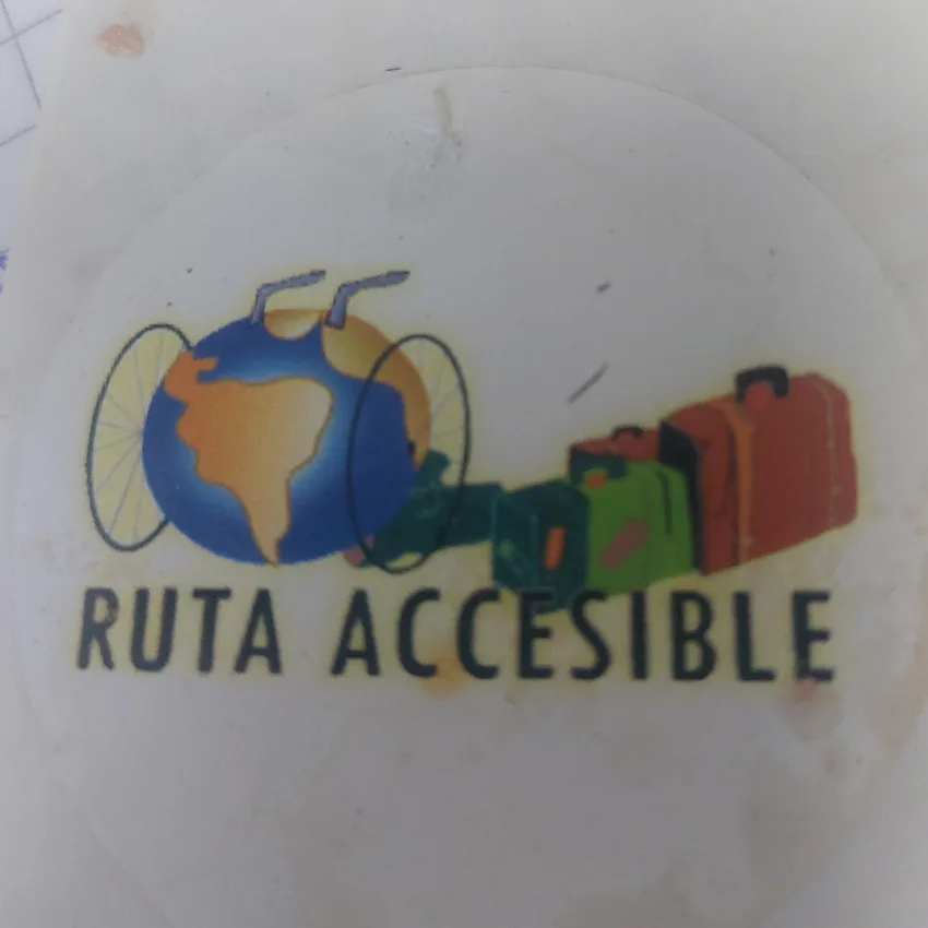 RUTA ACCESSIBLE