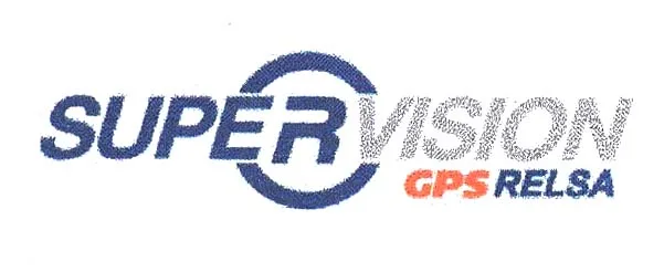SUPERVISION GPS RELSA