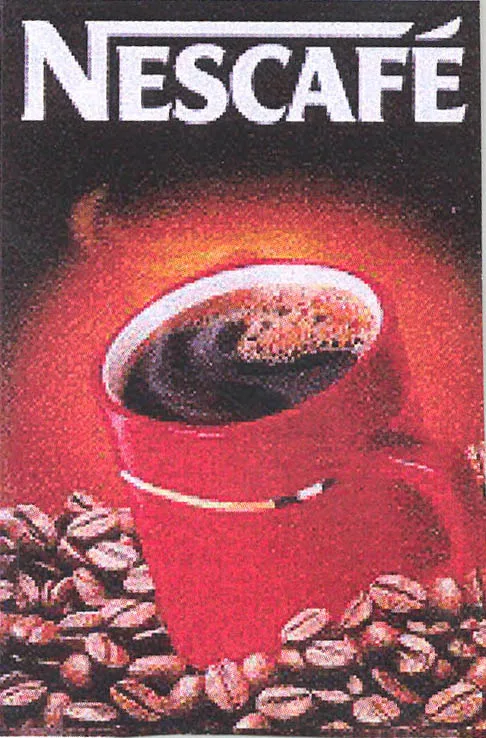 NESCAFE