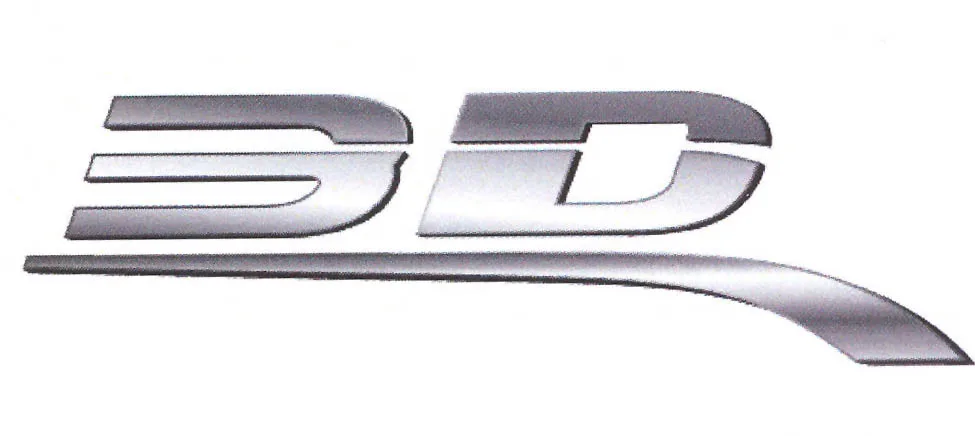 3D