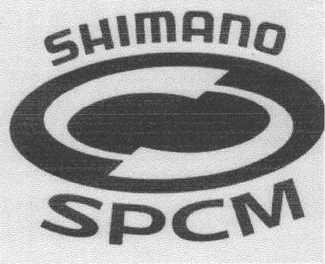 SHIMANO SPCM