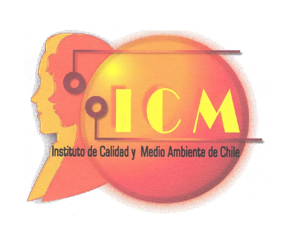 ICM INSTITUTO DE CALIDAD Y MEDIOAMBIENTE DE CHILE.