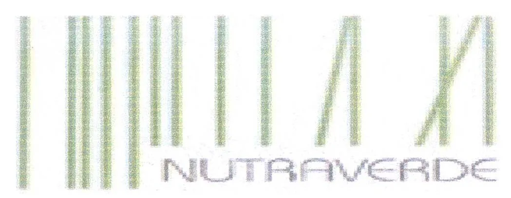 NUTRAVERDE
