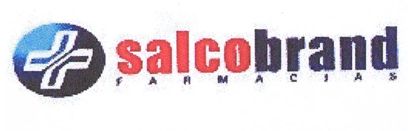 SALCOBRAND