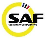 SAF VESTUARIO CORPORATIVO