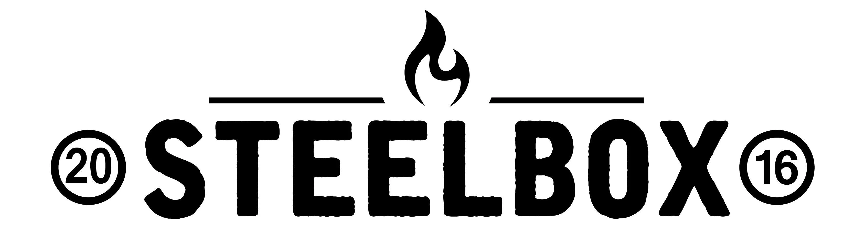 STEELBOX