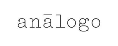 análogo