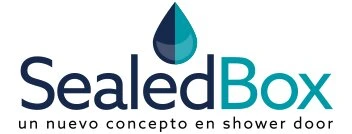 SealedBox un nuevo concepto en shower door