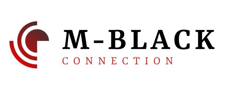 M-BLACK CONNECTION