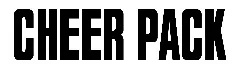 CHEER PACK
