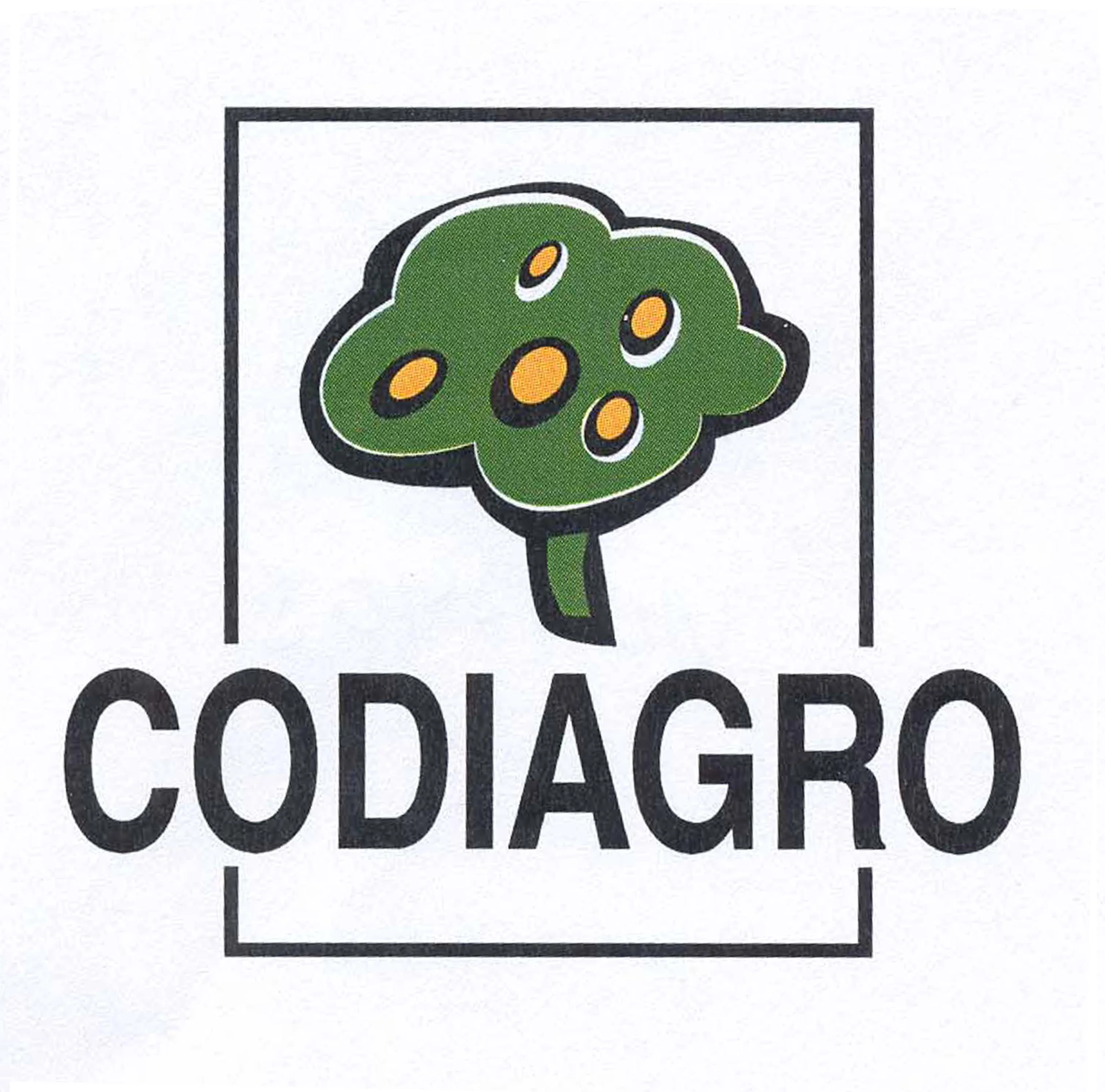 CODIAGRO