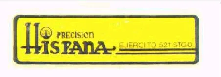 PRECISION HISPANA