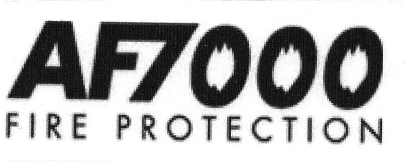 AF7000 FIRE PROTECTION