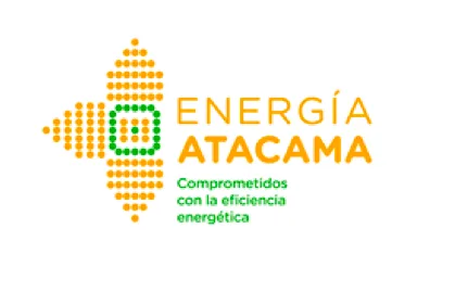 ENERGIA ATACAMA COMPROMETIDOS CON LA EFICIENCIA ENERGETICA