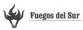 FUEGOS DEL SUR
