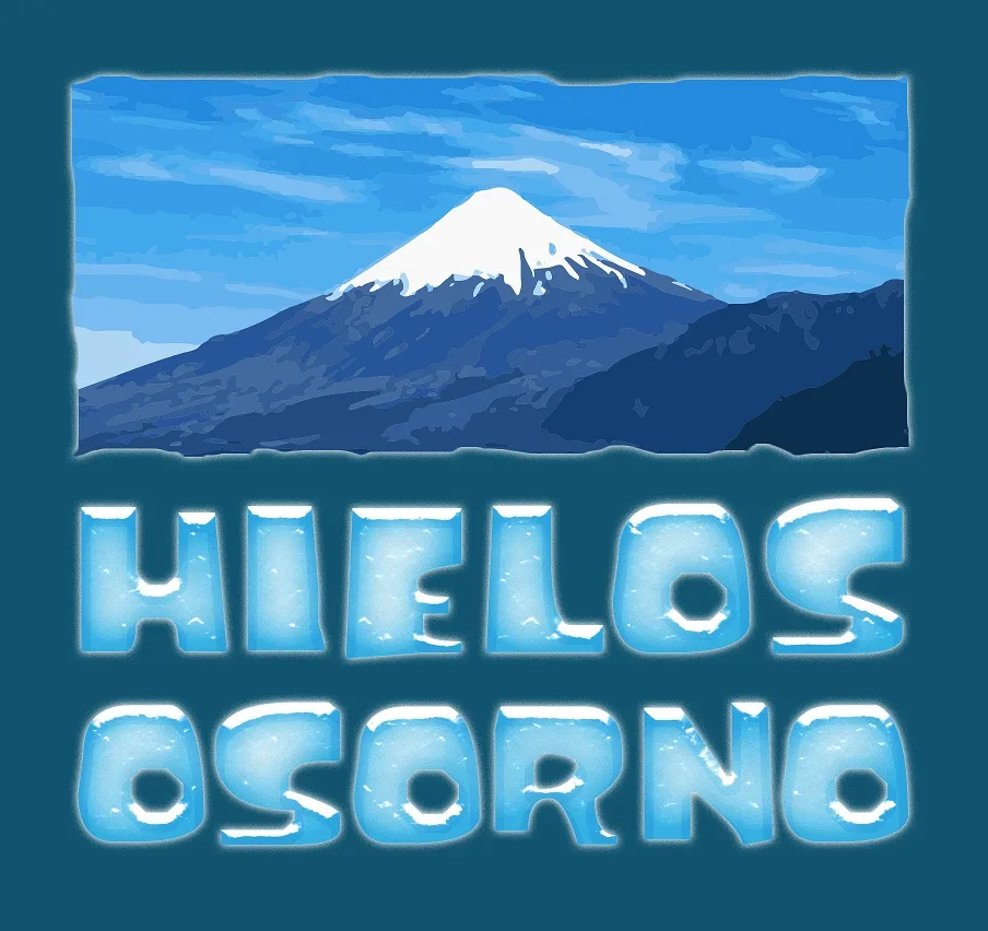 hielos osorno