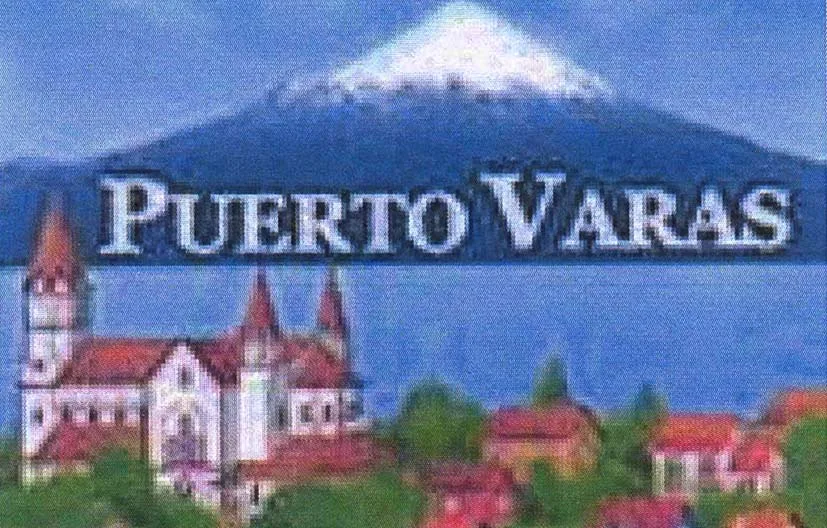 PUERTO VARAS