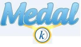 MEDAL K