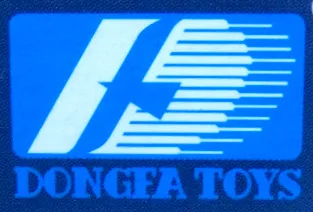DF DONGFA TOYS