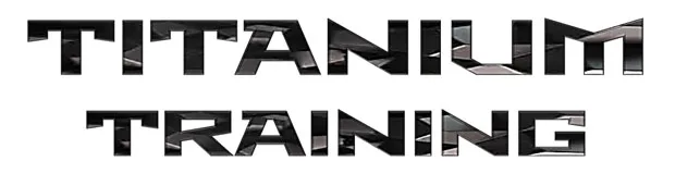 TITANIUM TRAINING
