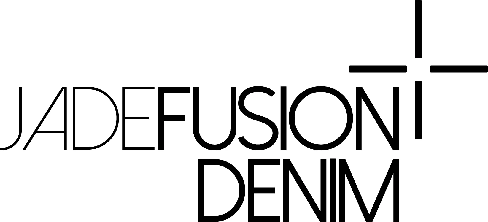 JADEFUSION DENIM+