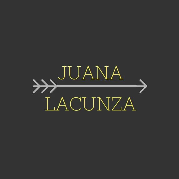 JUANA LACUNZA