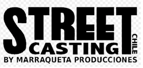STREET CASTING CHILE BY MARRAQUETA PRODUCCIONES