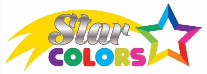 Star Colors