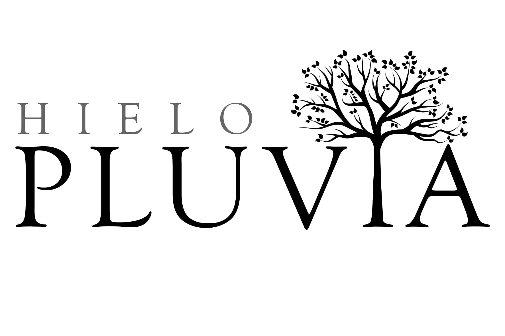 Hielo Pluvia