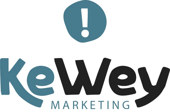 ! Ke Wey Marketing