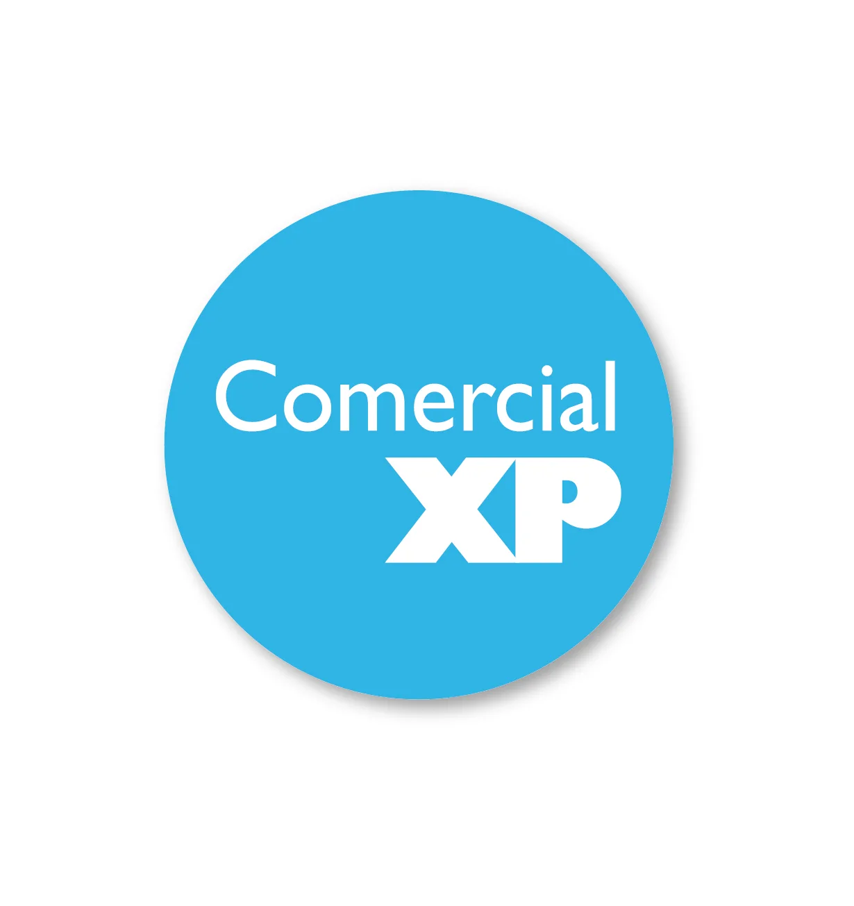COMERCIAL XP