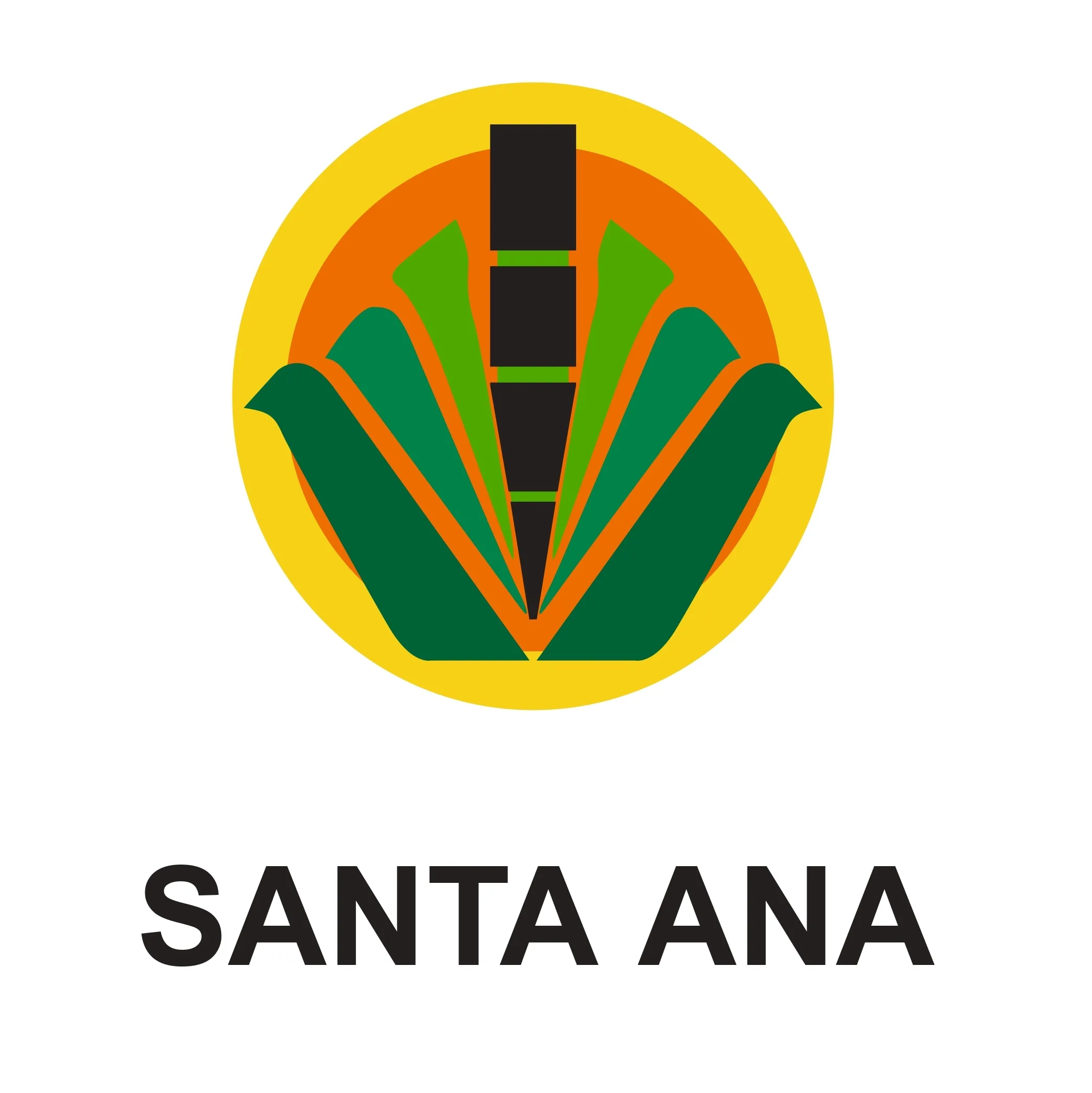 SANTA ANA