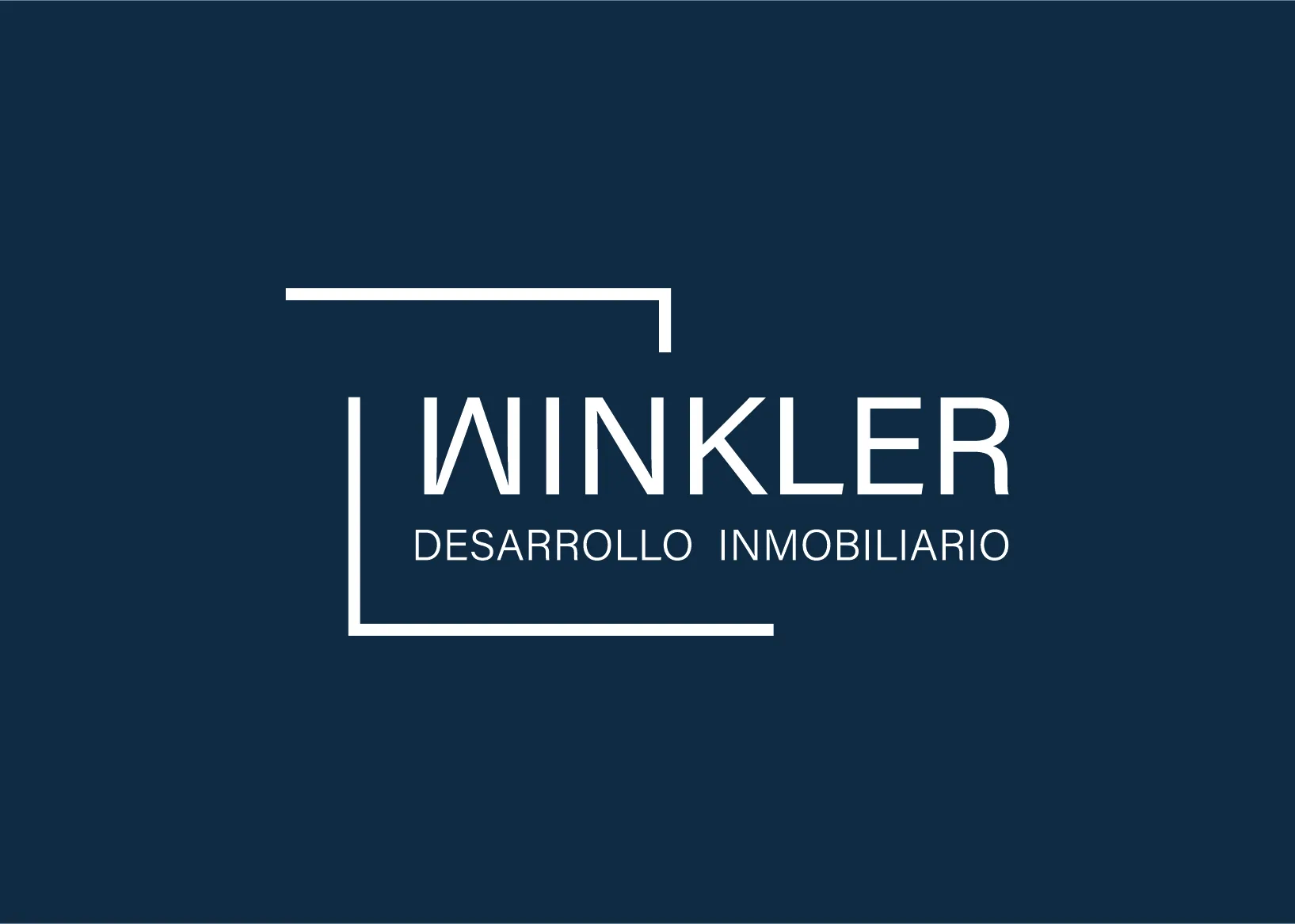 WINKLER Desarrollo Inmobiliario